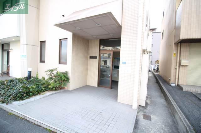 ＪＲ吉備線 備前三門駅 徒歩28分 5階建 築31年