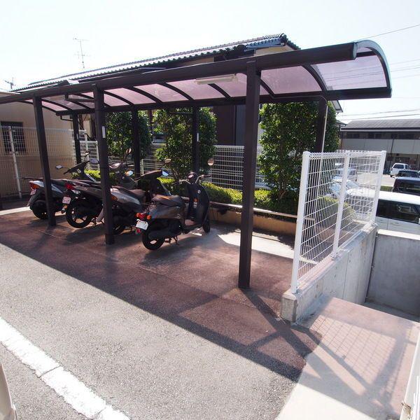 ダイアパレス保田窪