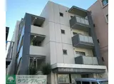 TOYOOKA APARTMENT