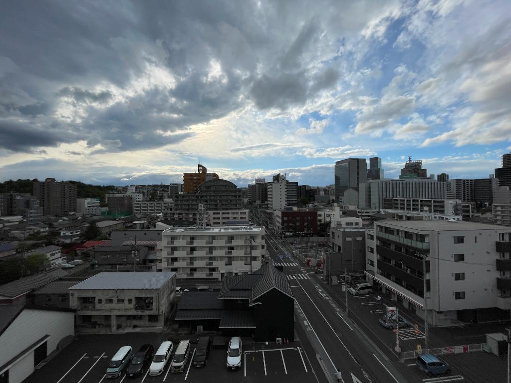 YS荒町