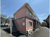 島田ハイツB