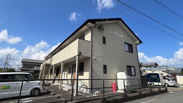 コーポ雪小僧