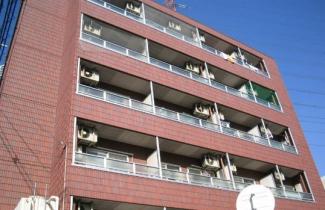 末広大丸マンション