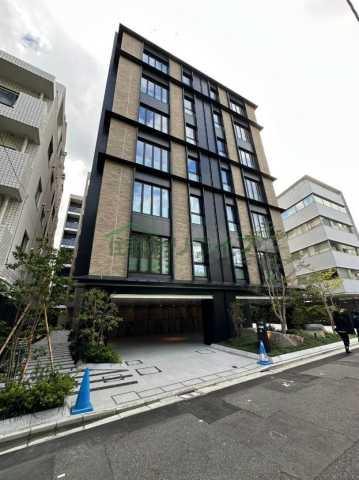 ザ・パークハウス千代田六番町