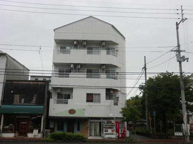 ロフト・ハウス・マツオカ