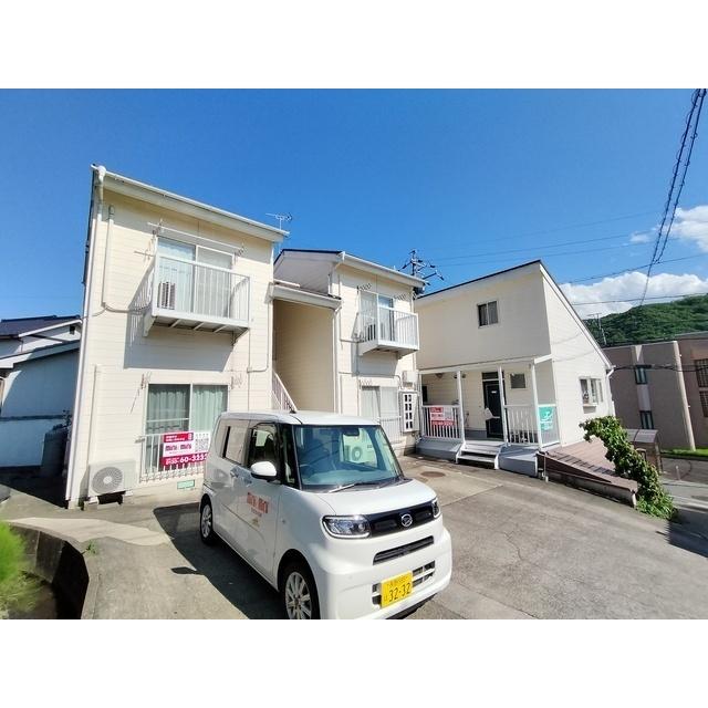 山辺ハイツ東