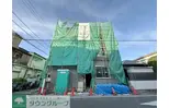 ルミナス千住大橋
