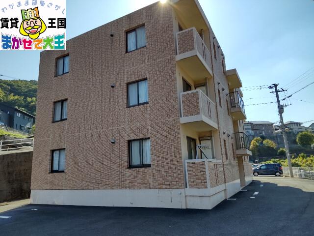 CUBE三原櫻館