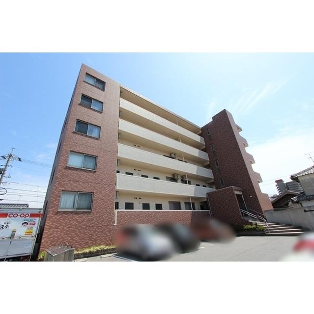  Iマンション