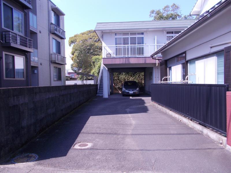 コーポえびね