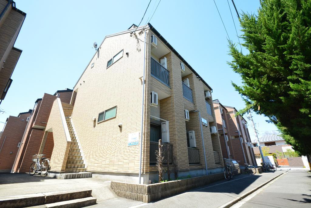 LA MAISON YS本陣