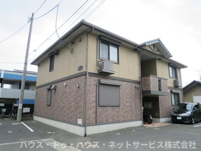 ブールジオンB