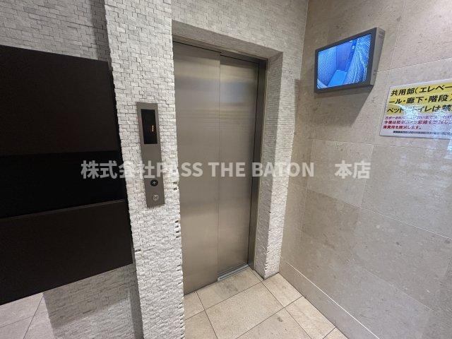クレビオス梅田北