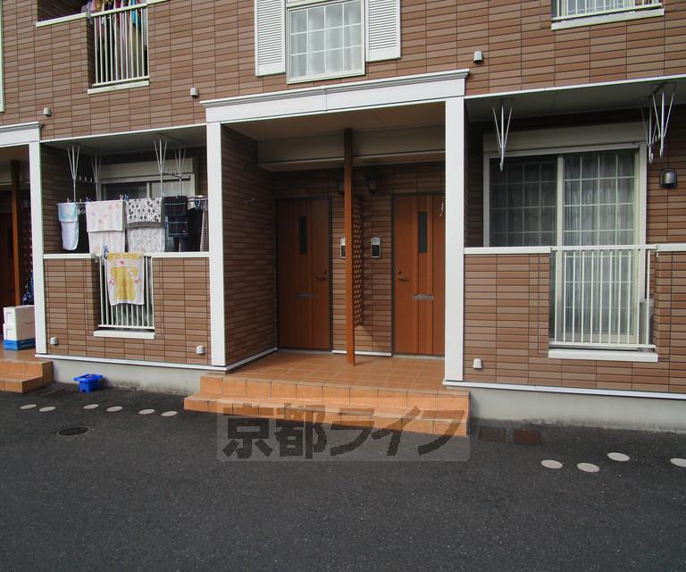 雅 壱番館