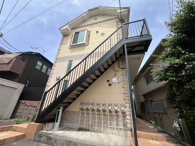 ユナイト黄金町エレーヌの杜