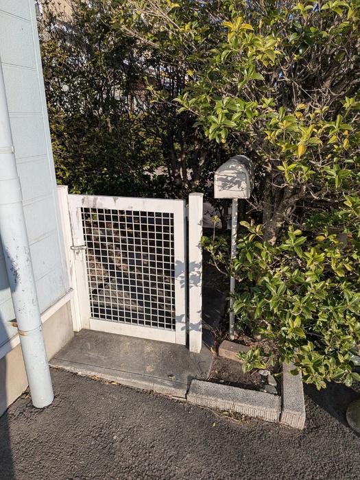 館六丁目共同