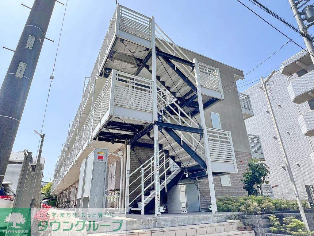レオネクストグリーンウッド