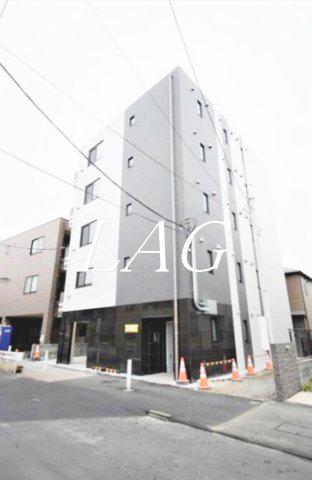 ピアコートTM練馬春日町弐番館