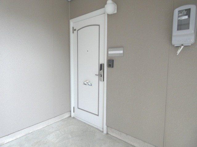 フレグランスヒロA