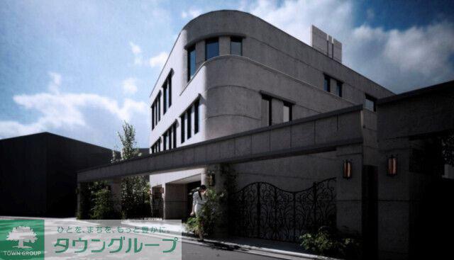 THE MANOR KYODO