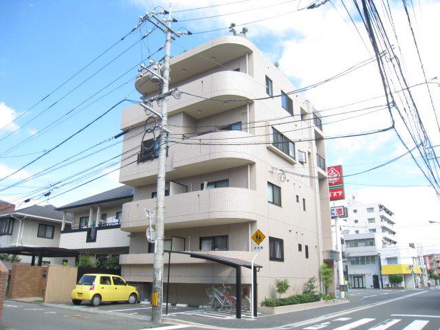 さくらBLD(ワンルーム/2階)