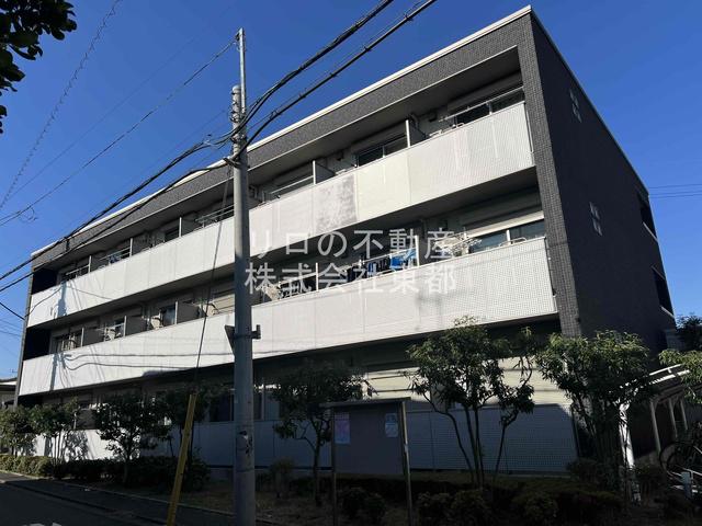 マストライフ府中小柳町(1LDK/3階)