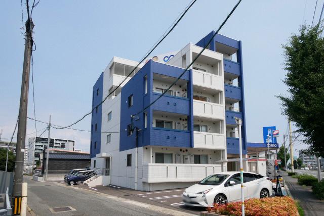 ライフフィールド諸岡