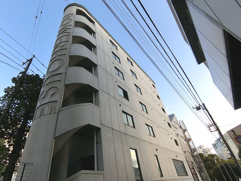 POWERHOUSE横濱