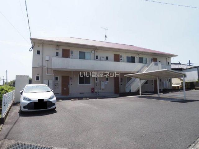 ＪＲ指宿枕崎線 坂之上駅 徒歩18分  築21年