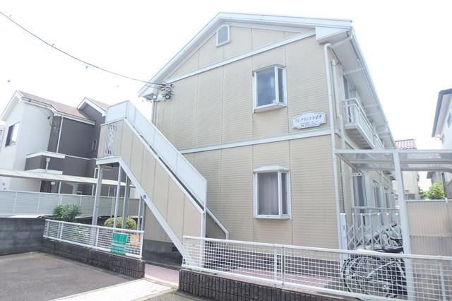 フレグランス小金井