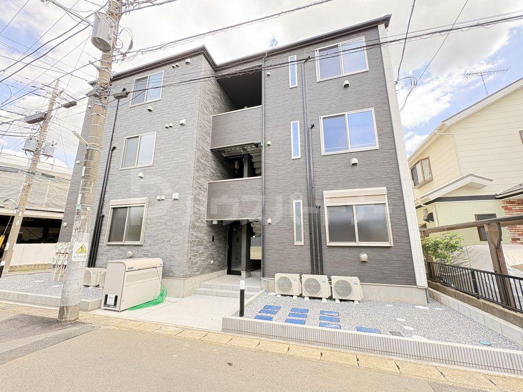 KEIAI RESIDENCE 元山I