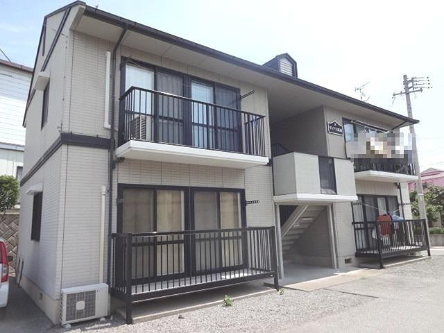 ディアス瓜田B
