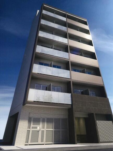 SHOKEN RESIDENCE高島平I