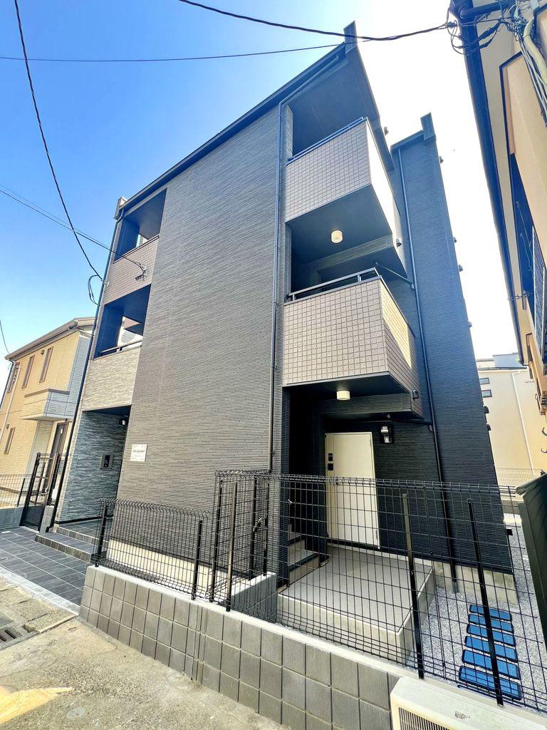 SOLASIA RESIDENCE 高津