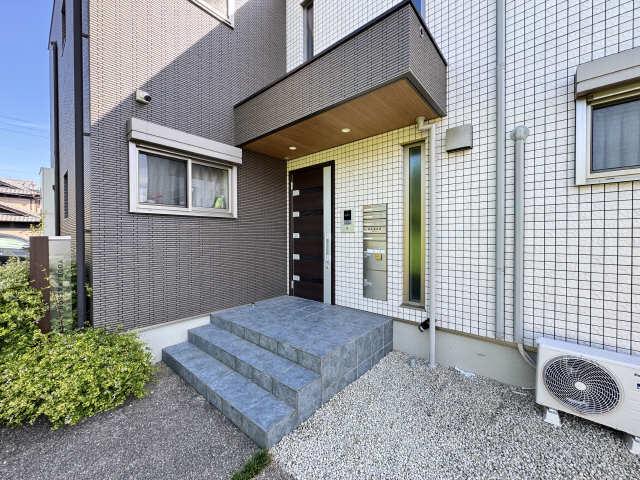 YOUR MAISONはなみずき