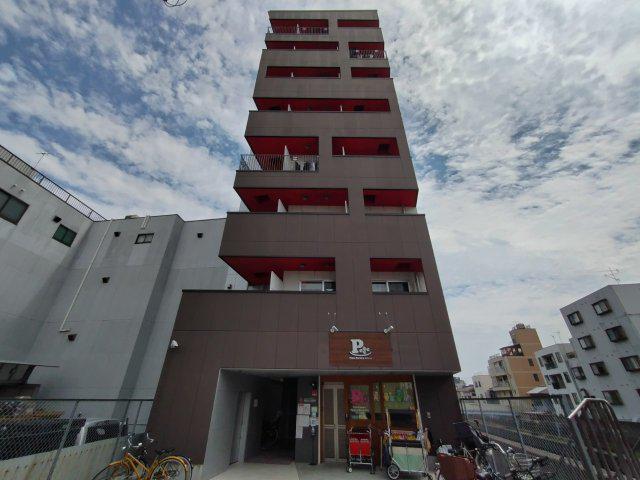 アウラ新深江