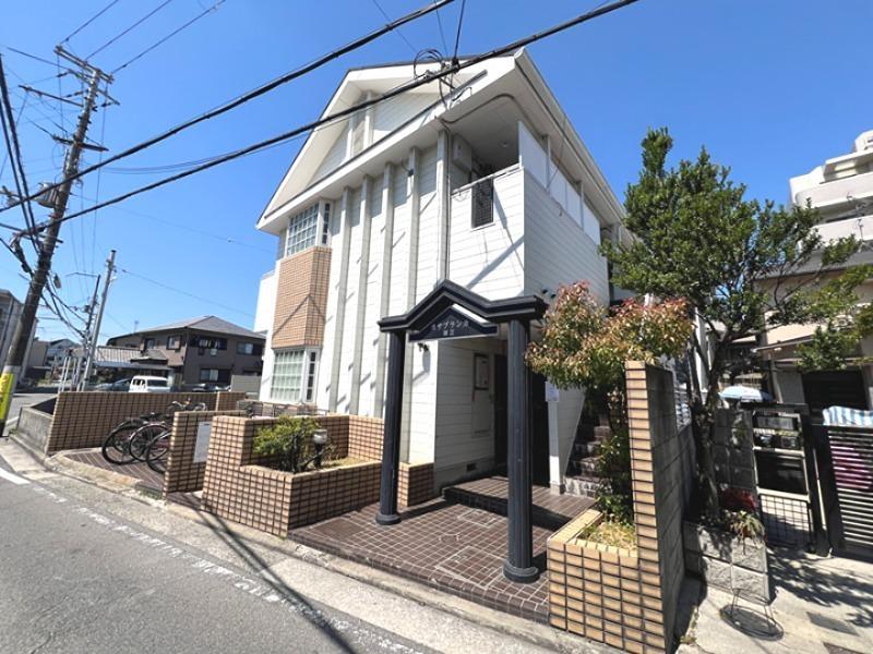 カサブランカ初芝