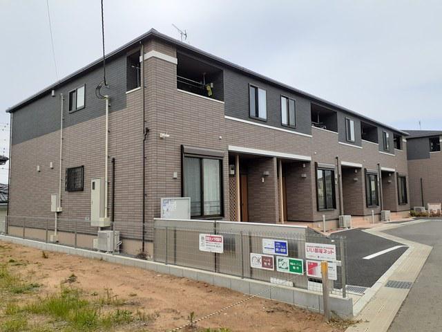 フォンターナI