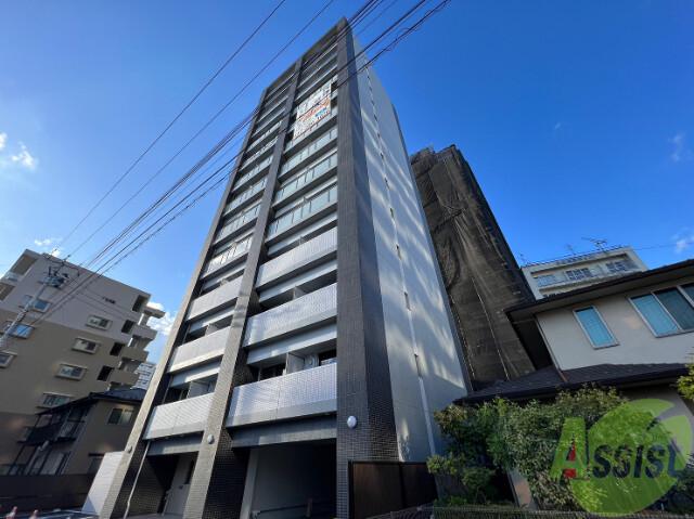 シェルグランデ鉄砲町東