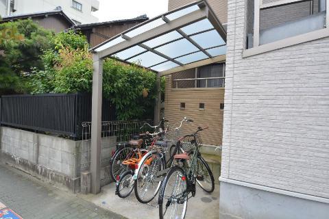 プランドール名駅西