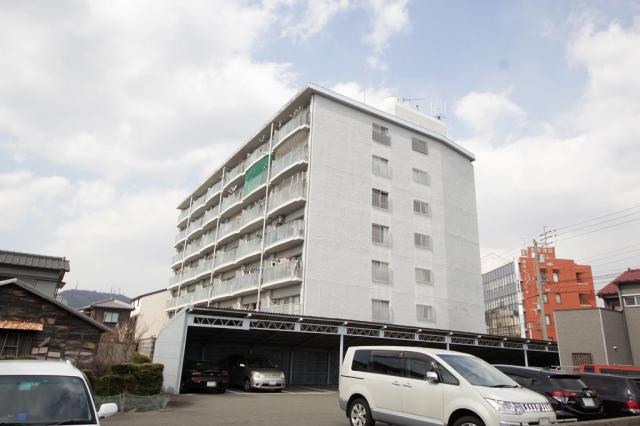 徳島セントポリア