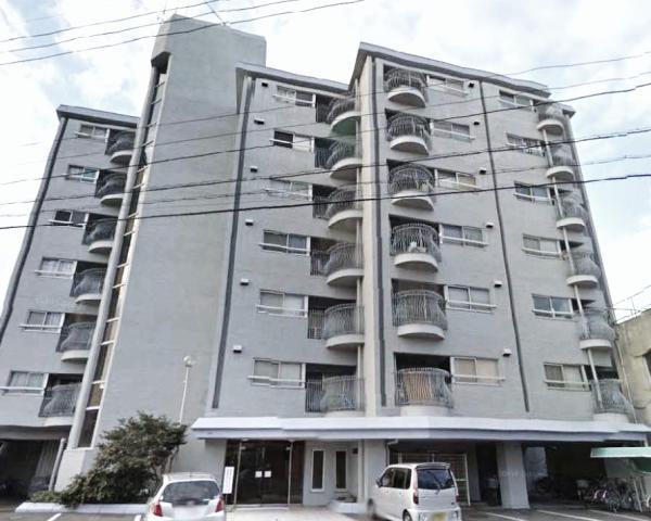 徳島セントポリア