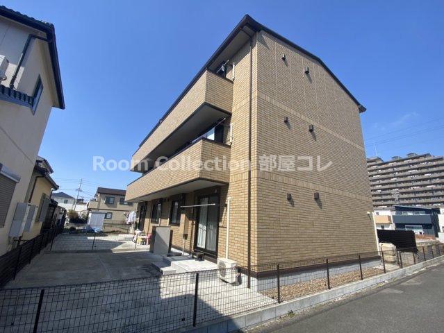 あんしん日置荘西町08-2012