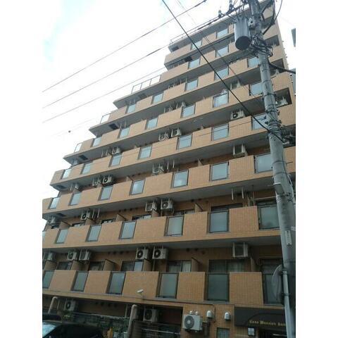 ライオンズマンション川崎貝塚第2