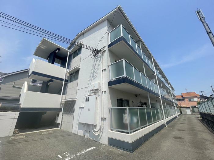 ヴァロ伏見稲荷