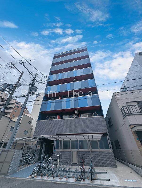 みおつくし十三