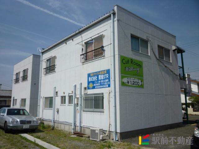 八戸コーポ