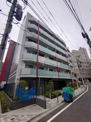 メインステージ板橋イースト