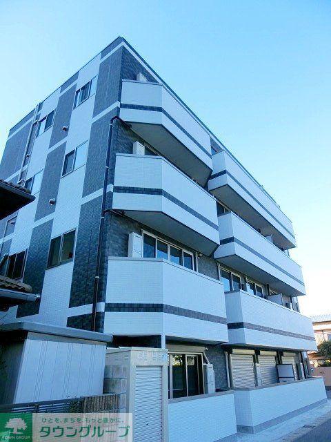 アサンテ稲毛海岸