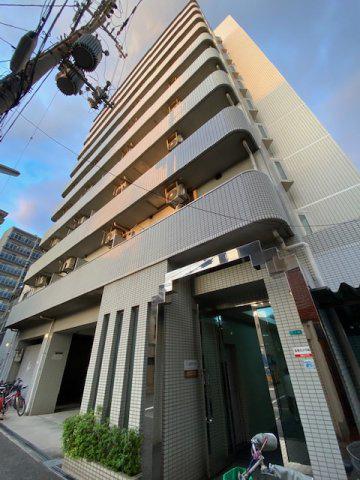 グランデージ新深江